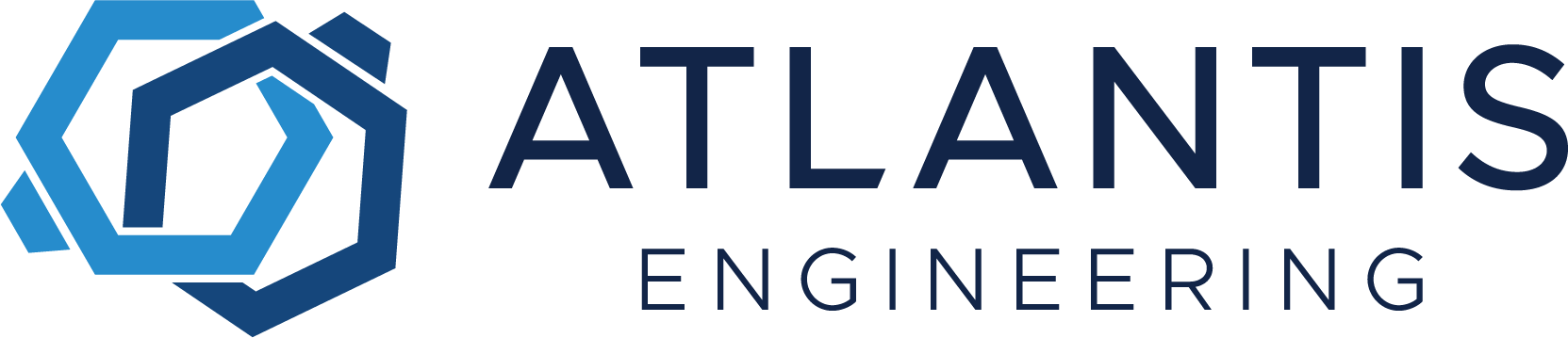 atlantis logo landscape transparent